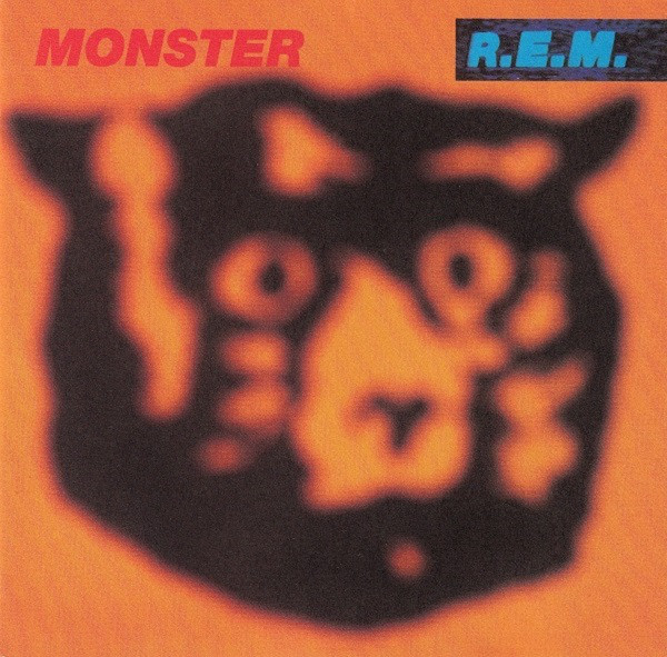 R.E.M.: Monster (1994)